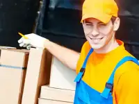 услуги грузчика