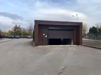 Сдам гараж