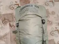 Спальный мешок, фотография 3
