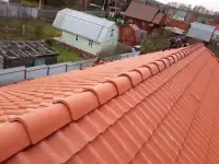 Кровля БРААС, фотография 6