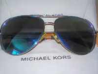 Очки авиаторы Michael Kors chelsea, фотография 2