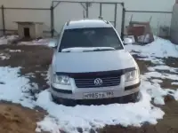 Продается автомобиль Volkswagen Passat