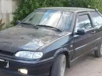 Продам автомобиль Лада 2113