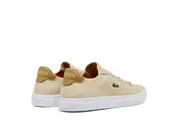 Женские кеды lacoste la piquee 2.0 125 1 cfa, фотография 3