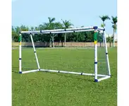 Ворота игровые dfc 10ft пластик goal6300ta2