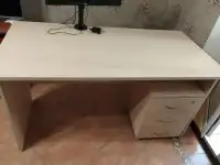 Стол+тумба