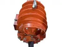 Вакуумный насос КО-503