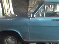 Волга М21 1966 г, фотография 4