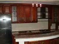 Кухни на заказ