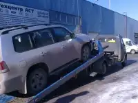 Эвакуатор круглосуточно