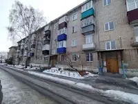 Продам квартиру