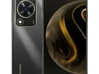 Смартфон huawei nova y72s 8/128gb, черный eac