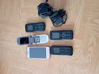 телефон