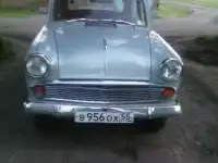 Москвич 407