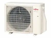 Инверторный настенный кондиционер Fujitsu Clarios ASYG09KPCA-RAOYG09KPCA-R Wi-Fi опция, фотография 4
