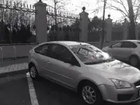 Форд супер!!! Ford Focus