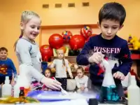 Лучшие Аниматоры.Фото и шары в ПОДАРОК.Детские праздники, фотография 4
