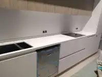 Производство столешниц из искусственного камня, фотография 4