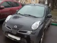 Срочно продам Nissan Micra
