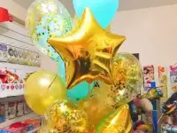 Купить воздушные шары в Казани