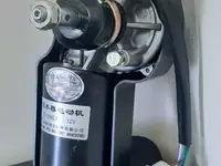 Мотор стеклоочистителя sunward swl2810/swl3210