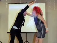НАТАЛЬЯ КОСАРЕВА - яркая ведущая ярких событий!, фотография 7