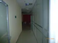 Нежилые помещения площадью 1612,9 кв м г. Тольятти