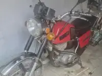 Продам мотоцикл Иж