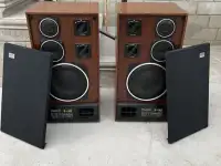 Акустические колонки S90