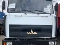Тягач седельный маз-64229, 1997 г. (67447)