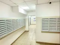 1-комнатная квартира, 38 м кв, 225 эт, 38,00 м², 2 эт., Kapаульная, д. 39 В, фотография 12