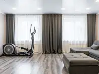 Квартира, 115,90 м², 2 эт., Проспект Победы м., Закиева ул, 23, фотография 2
