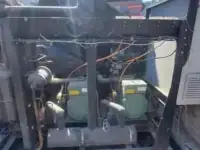 Морозильная централь на базе Bitzer