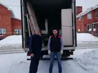 Грузоперевозки | Переезды | Услуги грузчиков, фотография 2