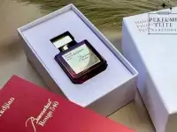 Парфюм унисекс Baccarat Rouge 540