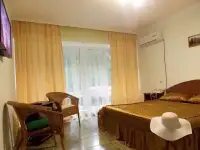 Недорогой семейный отдых в Сочи, Лазаревское. Гостевой дом Романтика ждет Вашу семью отдыхать на море., фотография 8