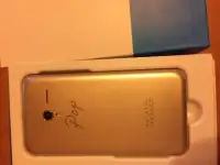 Alcatel one touch pop 5.0., фотография 2