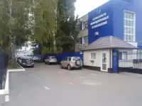 Земельный участок 0,25 Га г. Уфа