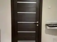 Установка межкомнатных дверей  КУПЧИНО, фотография 9
