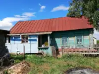 Продам дом 35,7 в с. Кануевка Безенчукского р-на, фотография 3