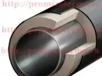 Трубы в ПеноПолиУретановой изоляции с полиэтиленовой оболочкой