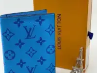 обложка на паспорт LOUIS VUITTON, фотография 5