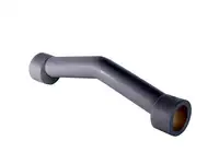 Обвод с муфтами полипропиленовый длинный valtec 25мм vtp.776.l.025