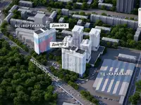 Продам квартиру