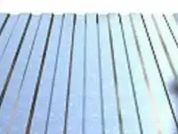 Профлист по размерам за сутки