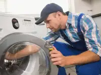 Ремонт стиральных машин