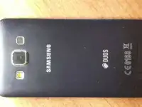 Samsung GALAXY A3 2015 года, фотография 2