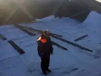 Ремонт кровли