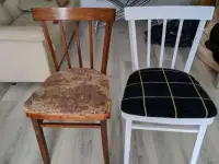 Реставрация мебели в Самаре!