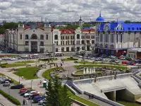 Отправка факса в Томск